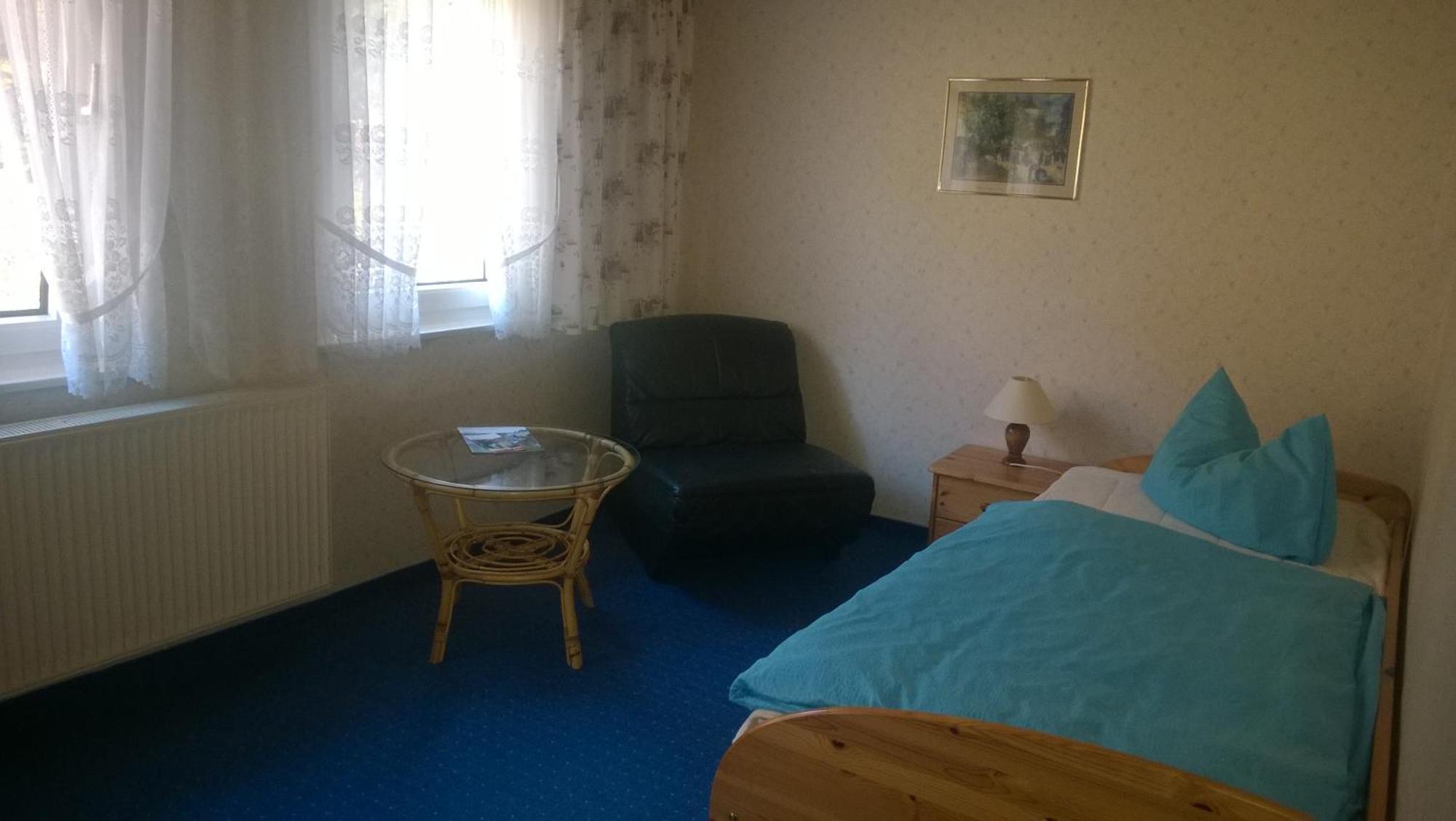 Wiedaer Hütte Habitación foto