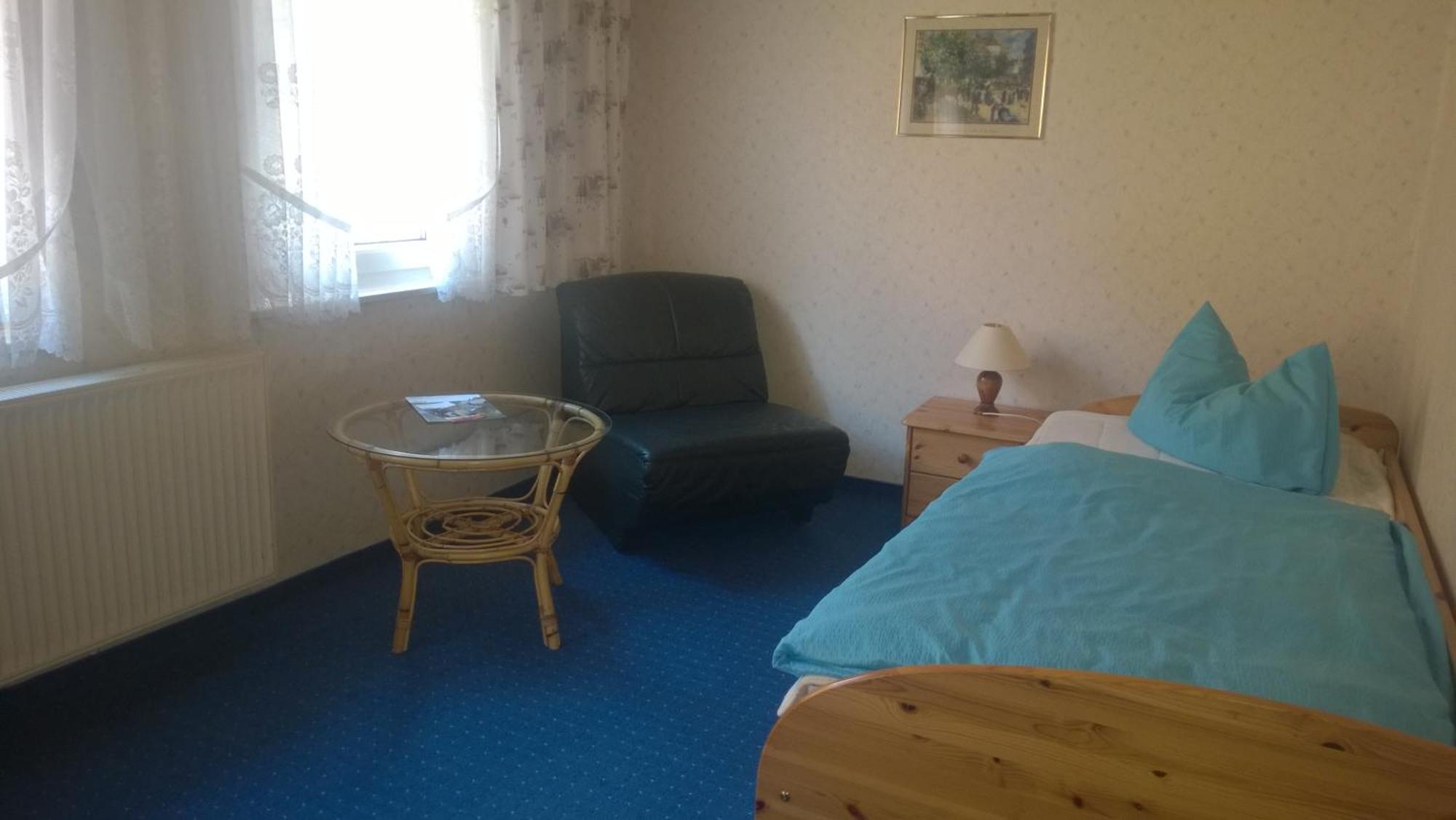 Wiedaer Hütte Habitación foto